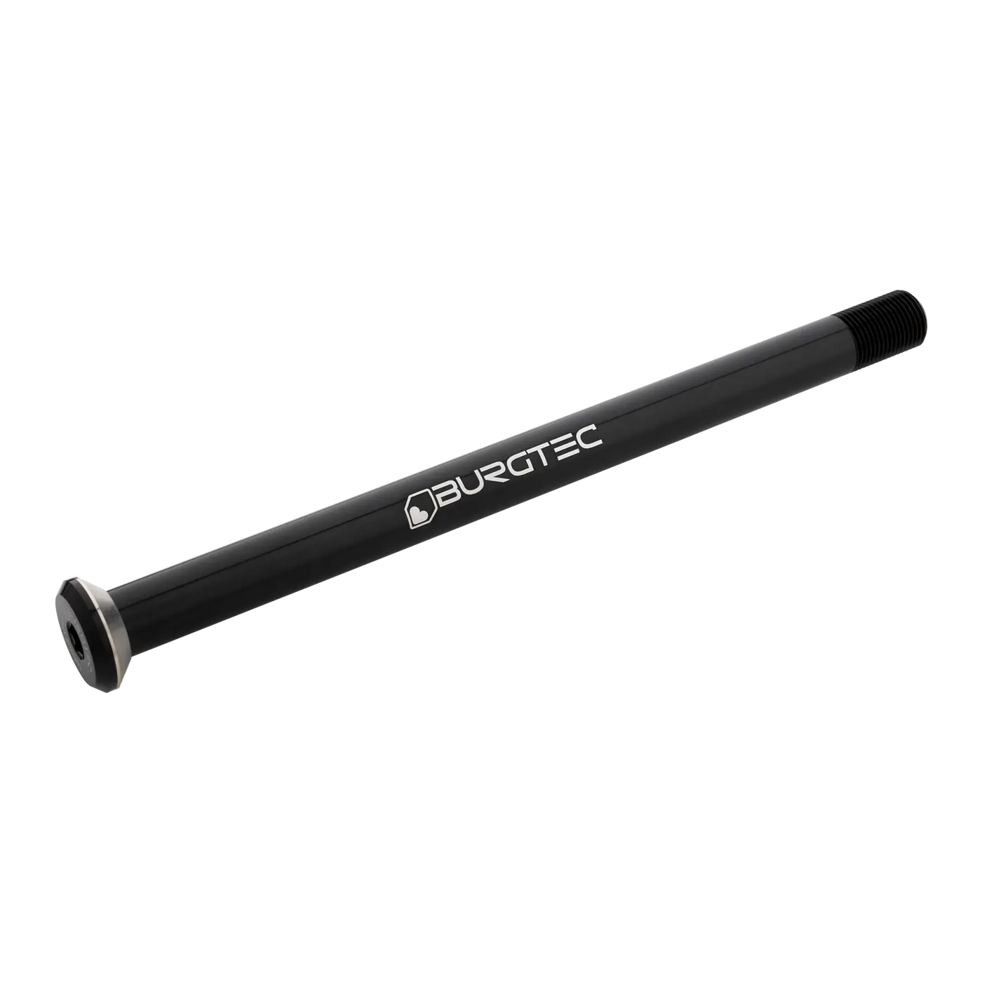 Burgtec Specialized 174.5mm Rear Axle — view 4