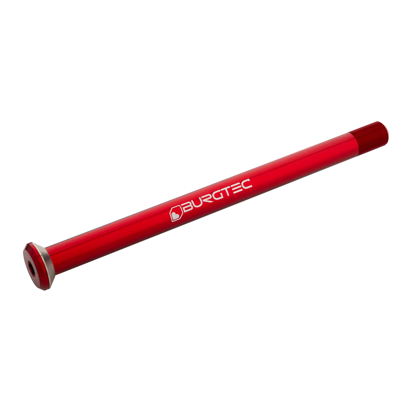 Burgtec Specialized 174.5mm Rear Axle — view 5