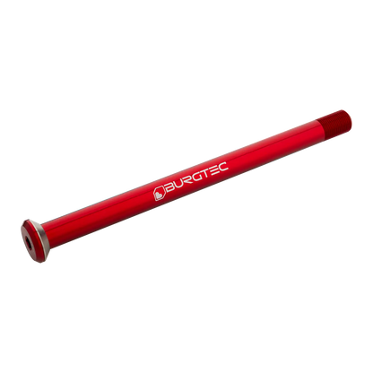 Burgtec Specialized 174.5mm Rear Axle — view 5