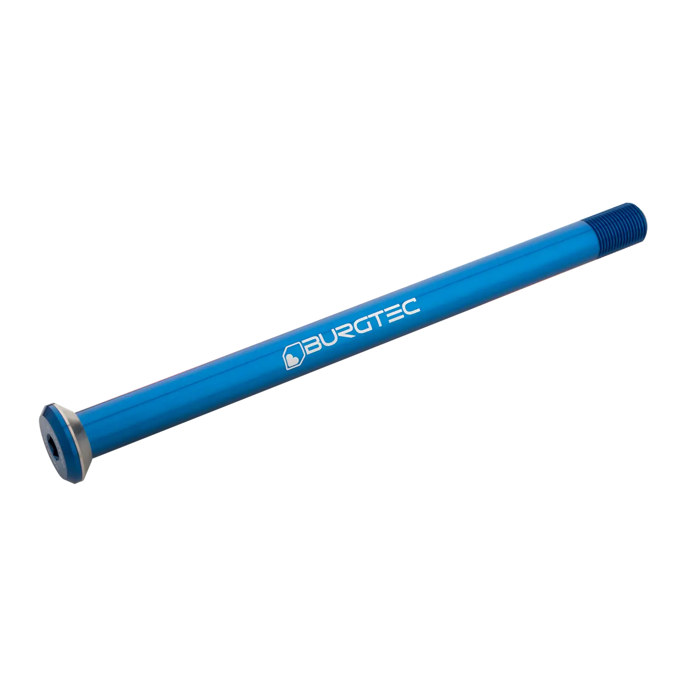 Burgtec Specialized 174.5mm Rear Axle — view 8