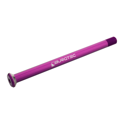 Burgtec Specialized 174.5mm Rear Axle — view 10