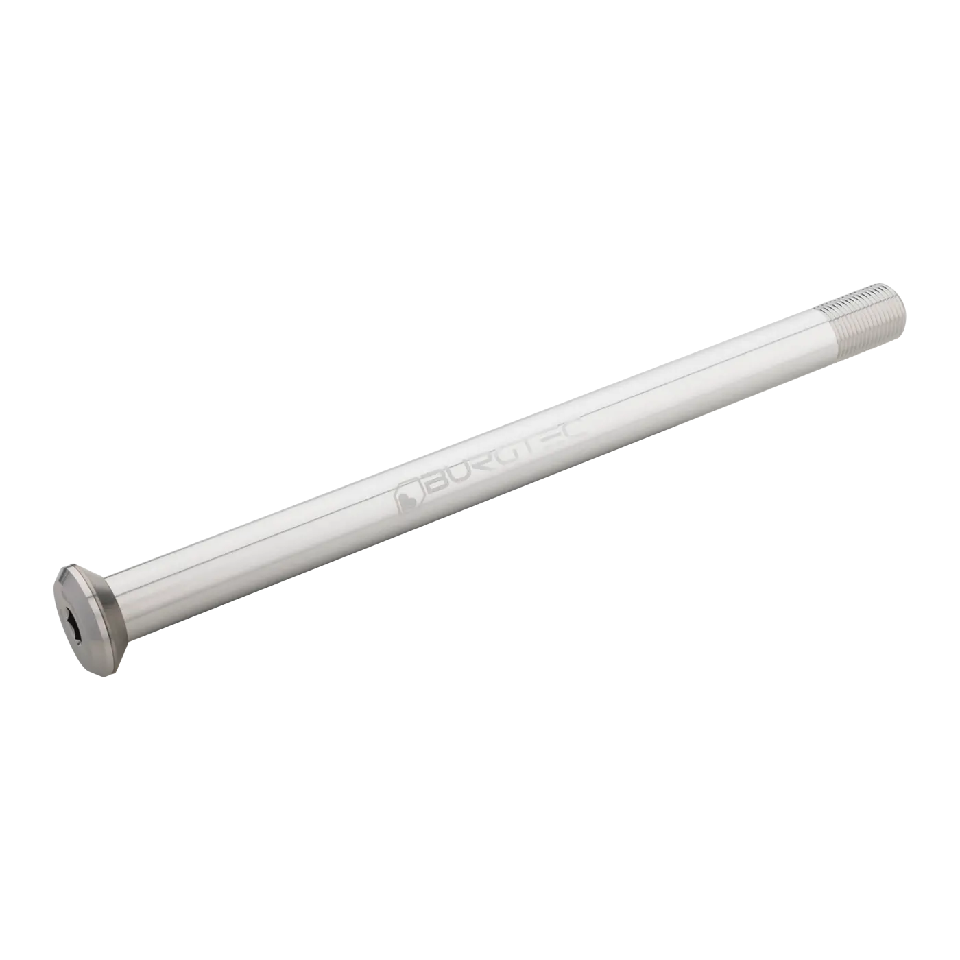 Burgtec Specialized 174.5mm Rear Axle — view 11