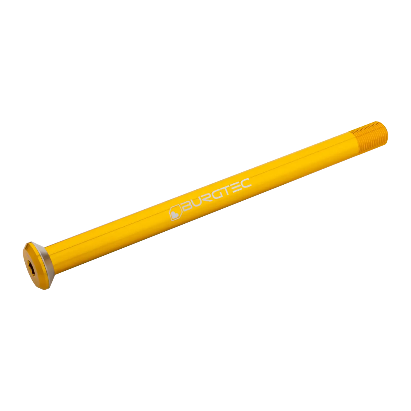 Burgtec Specialized 174.5mm Rear Axle — view 6