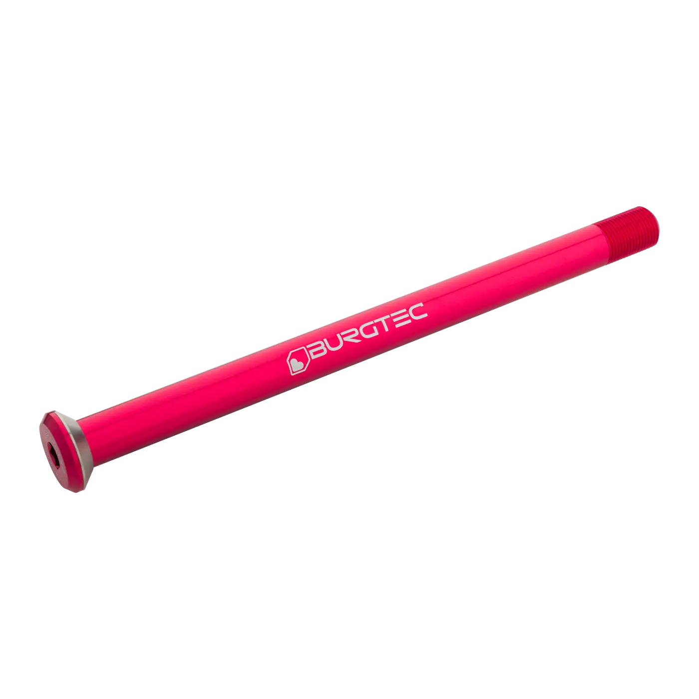 Burgtec Specialized 174.5mm Rear Axle — view 9