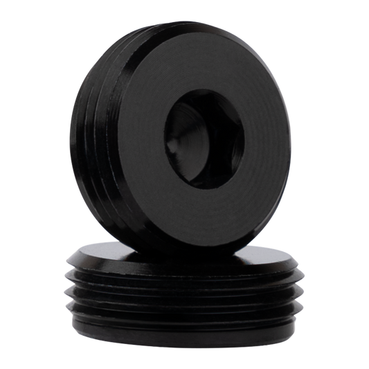 Burgtec MK5 Pedal End Caps