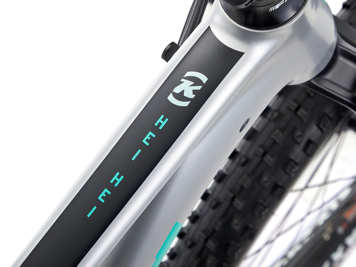 Kona Hei Hei - Full Suspension