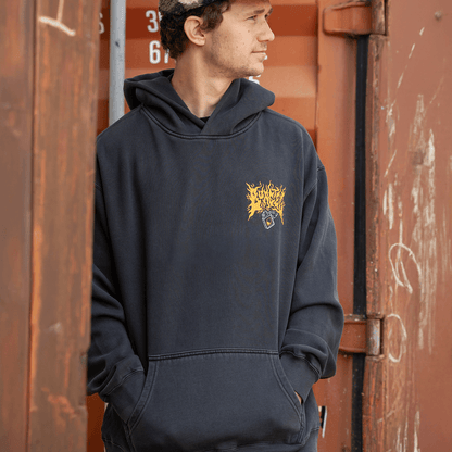 Burgtec Keep It Lit Hoodie — view 8