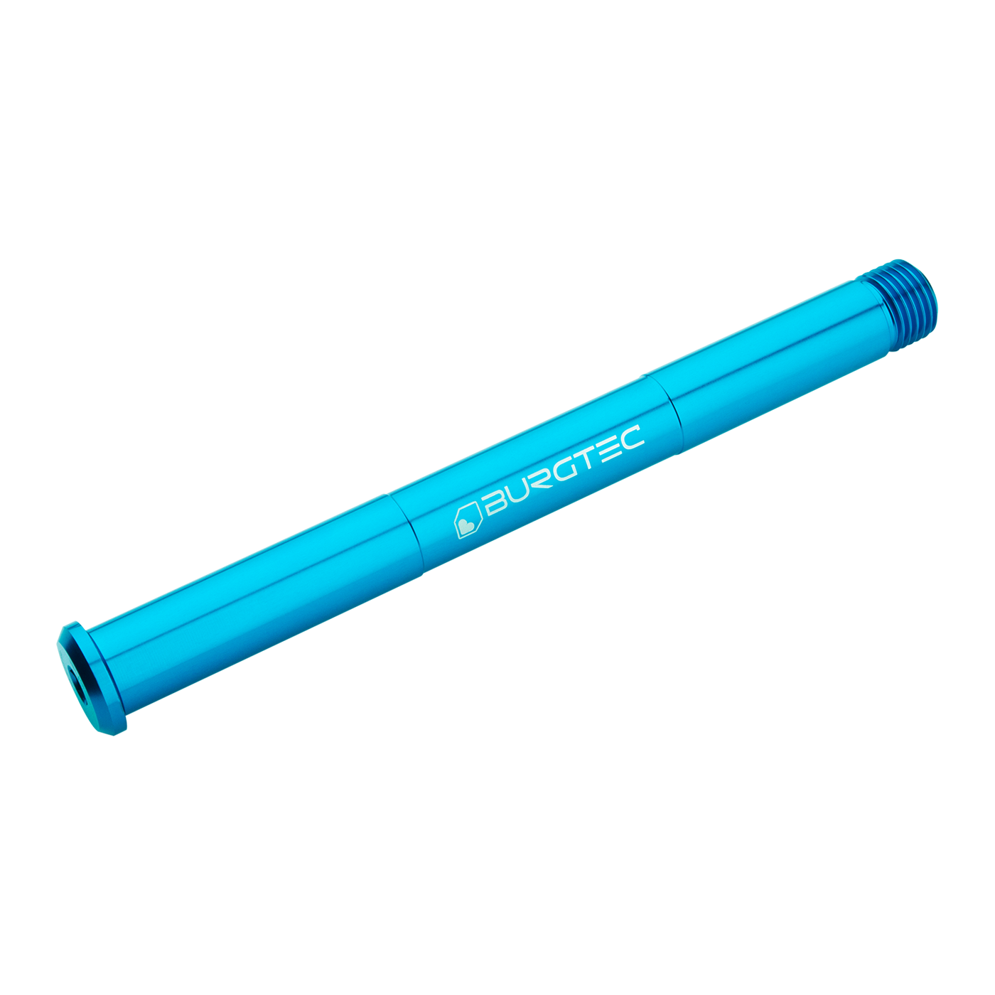 Burgtec Rockshox Boost Fork Axle