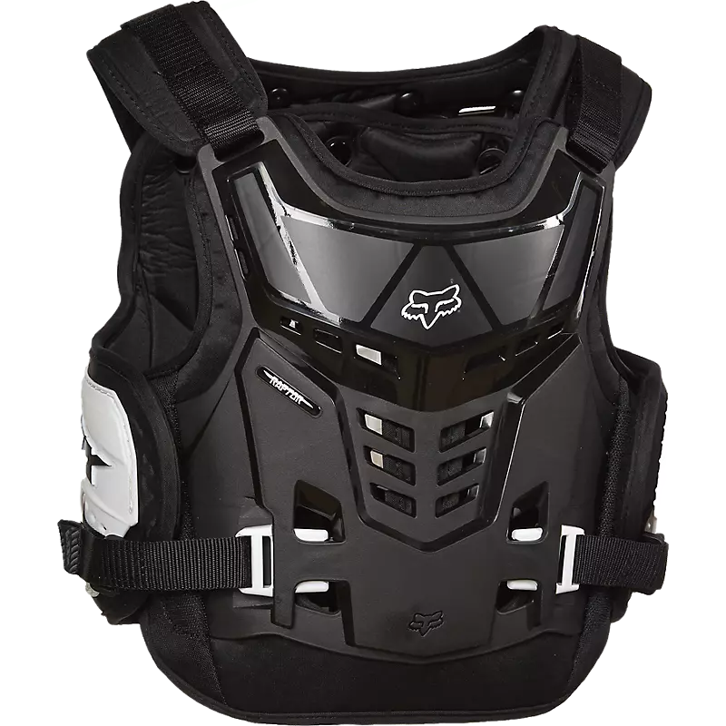 Fox Yth Raptor Proframe Lc, Ce