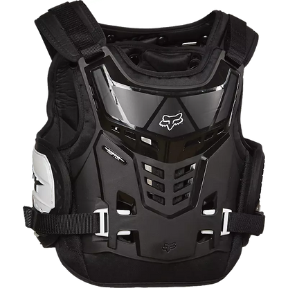 Fox Yth Raptor Proframe Lc, Ce