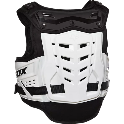 Fox Yth Raptor Proframe Lc, Ce