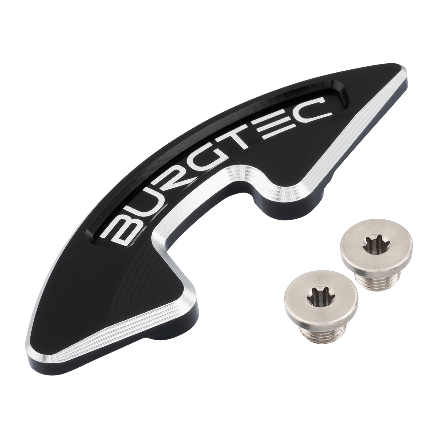 Burgtec Chainring Bash Guard — view 12