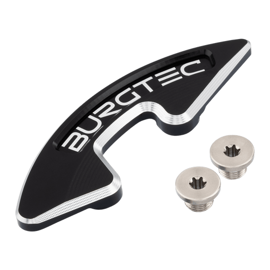Burgtec Chainring Bash Guard — view 12