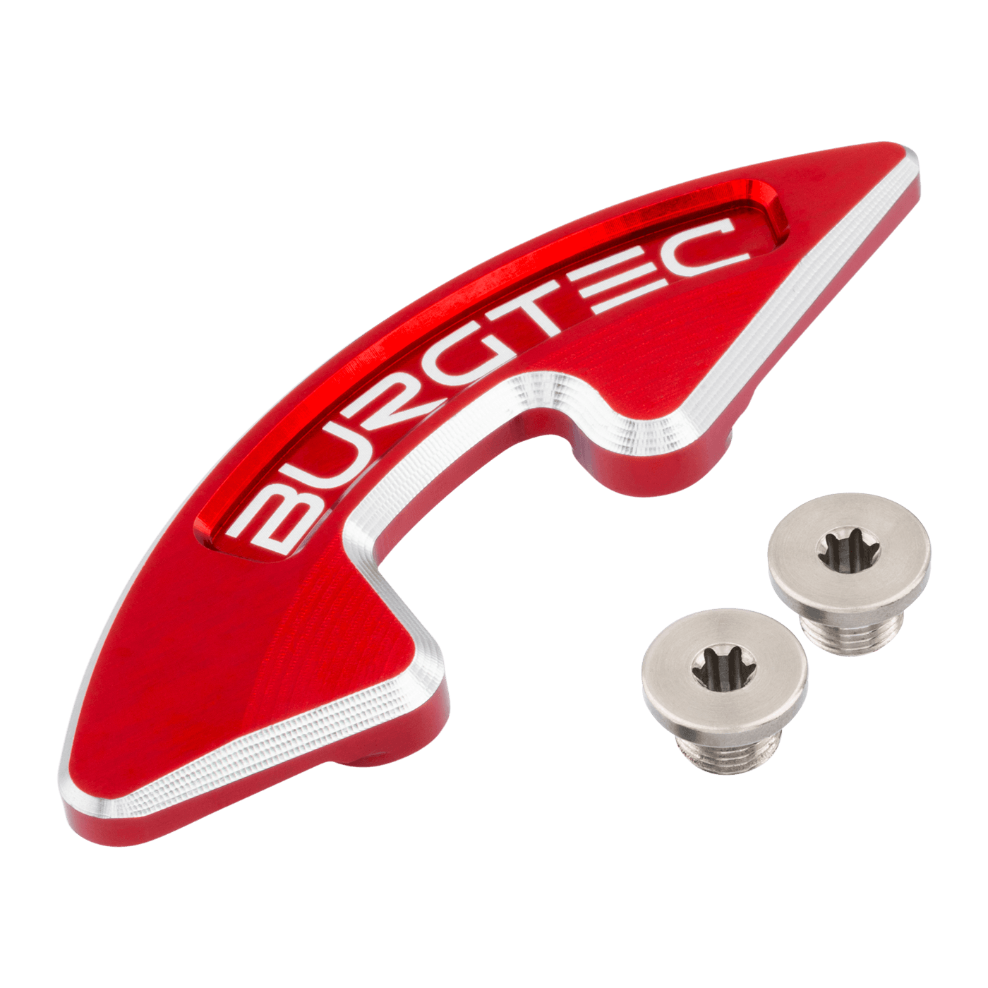 Burgtec Chainring Bash Guard — view 13