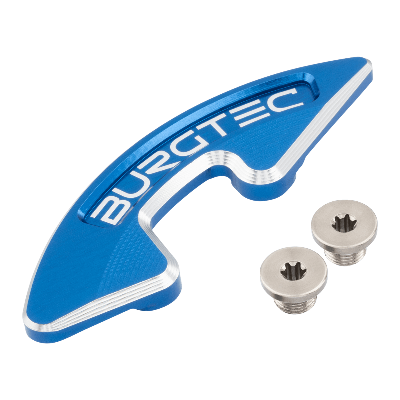 Burgtec Chainring Bash Guard