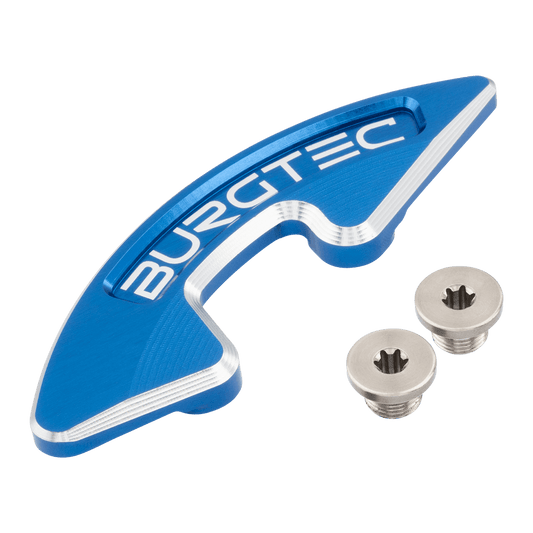 Burgtec Chainring Bash Guard