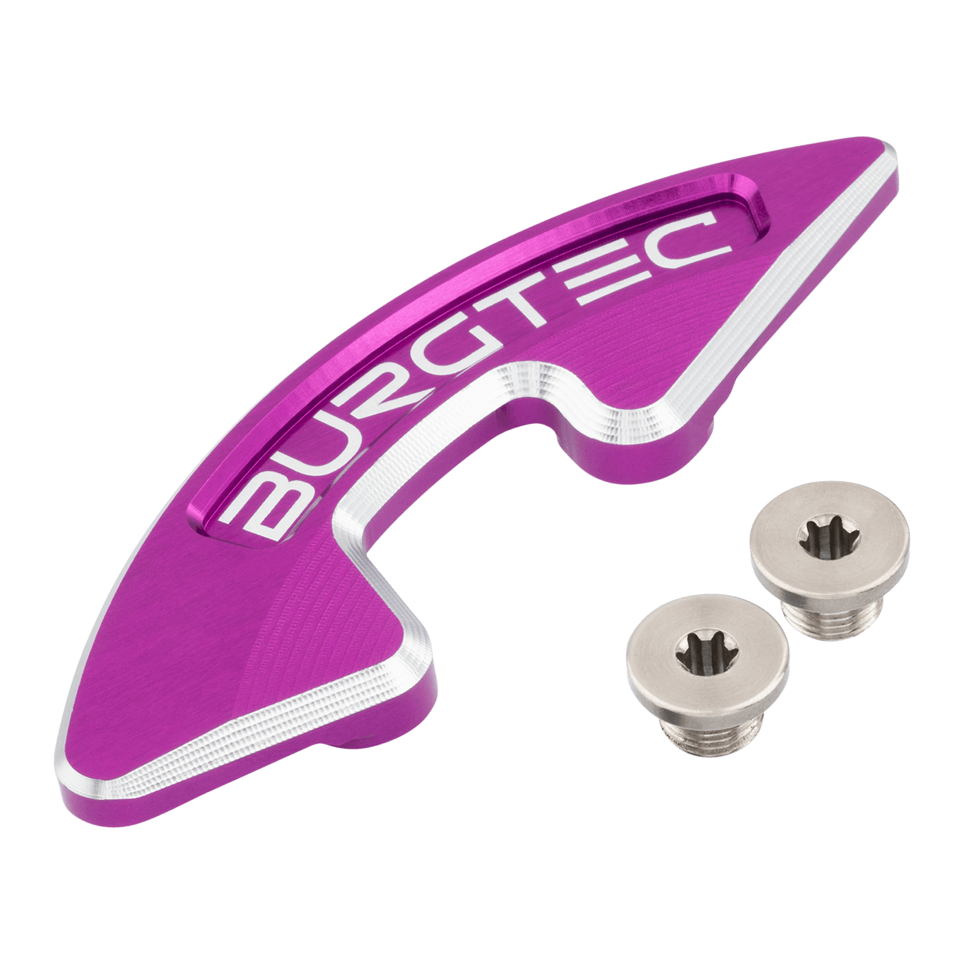Burgtec Chainring Bash Guard — view 15