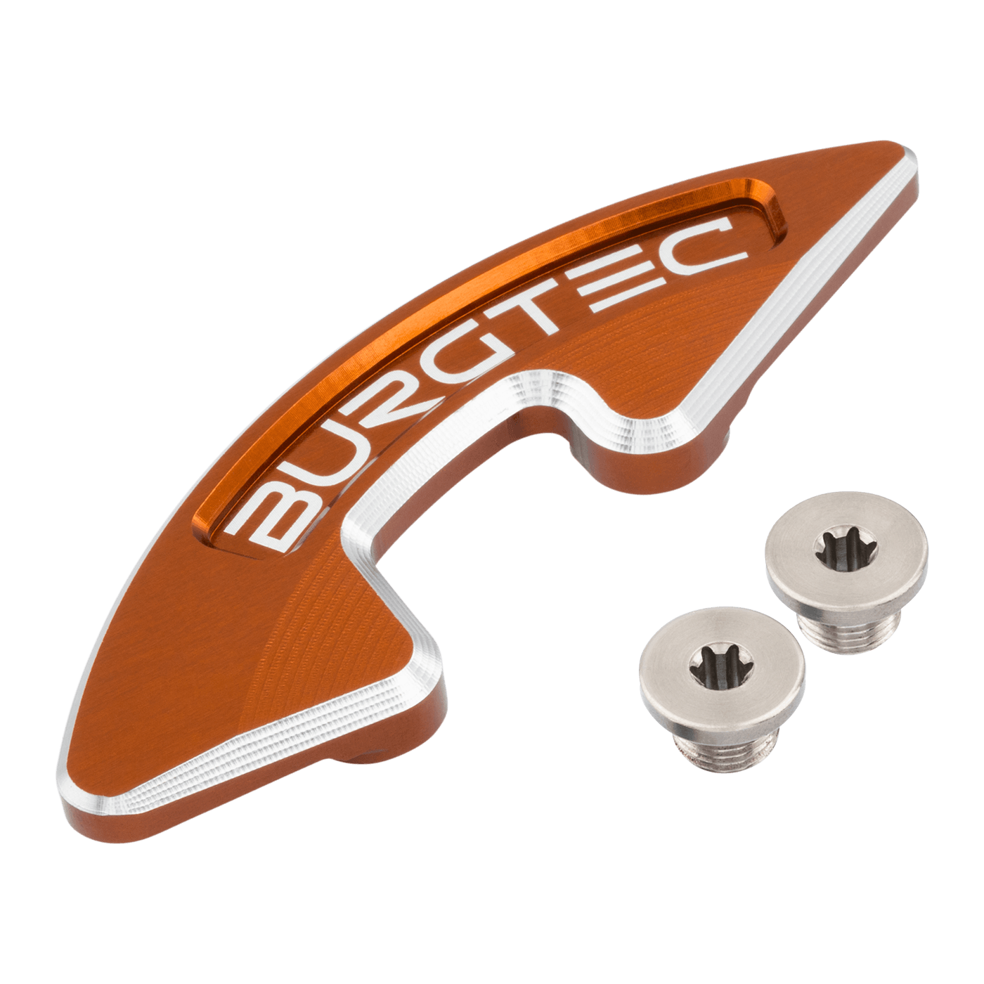 Burgtec Chainring Bash Guard — view 16