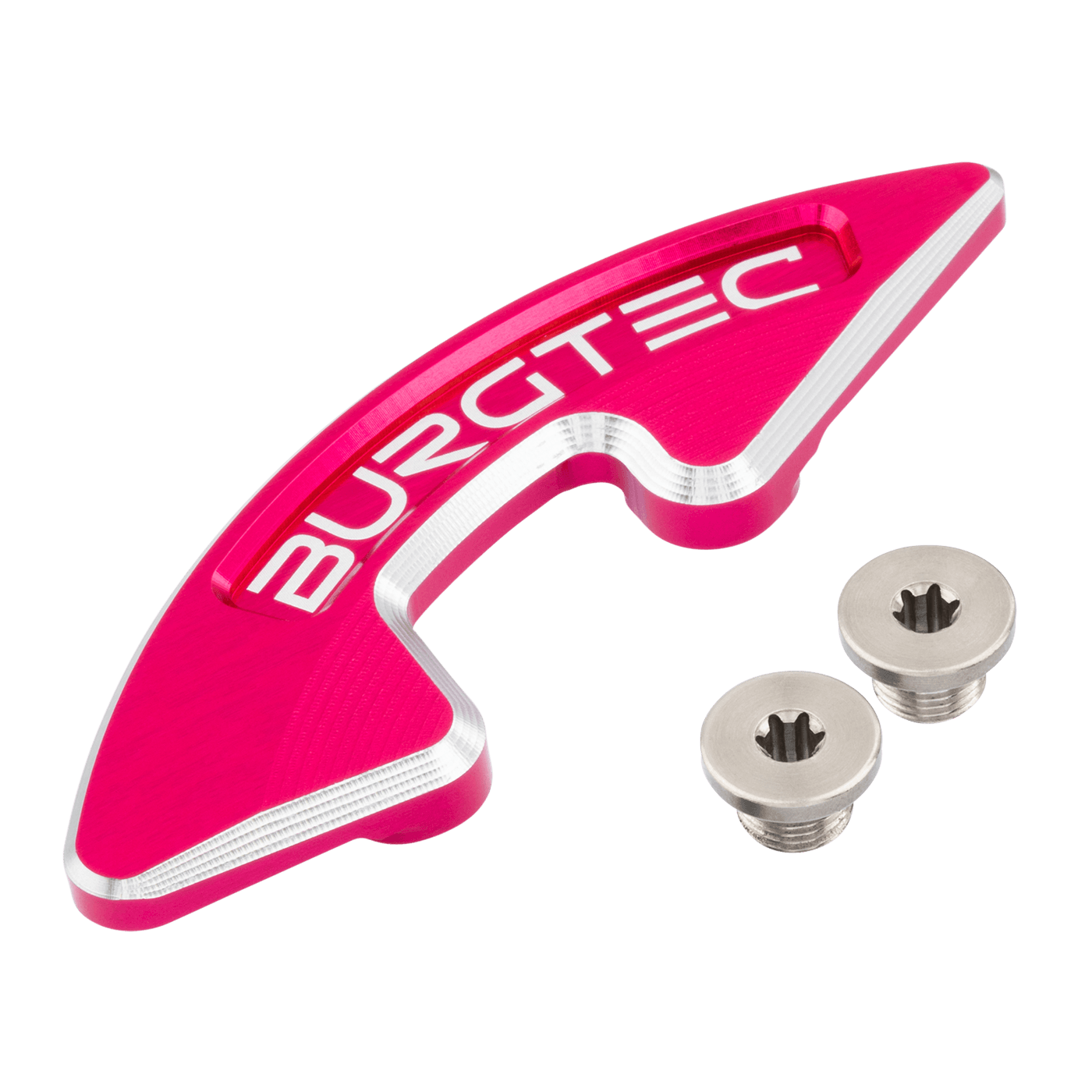 Burgtec Chainring Bash Guard — view 14