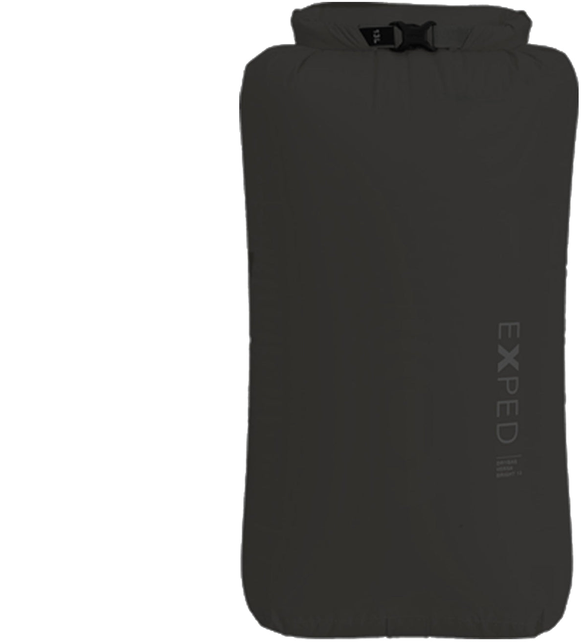 Exped Drybag Versa 13L - Black Default Title