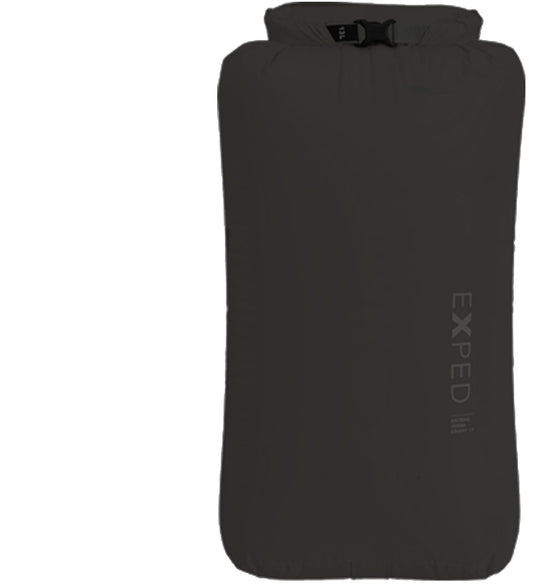 Exped Drybag Versa 13L - Black Default Title