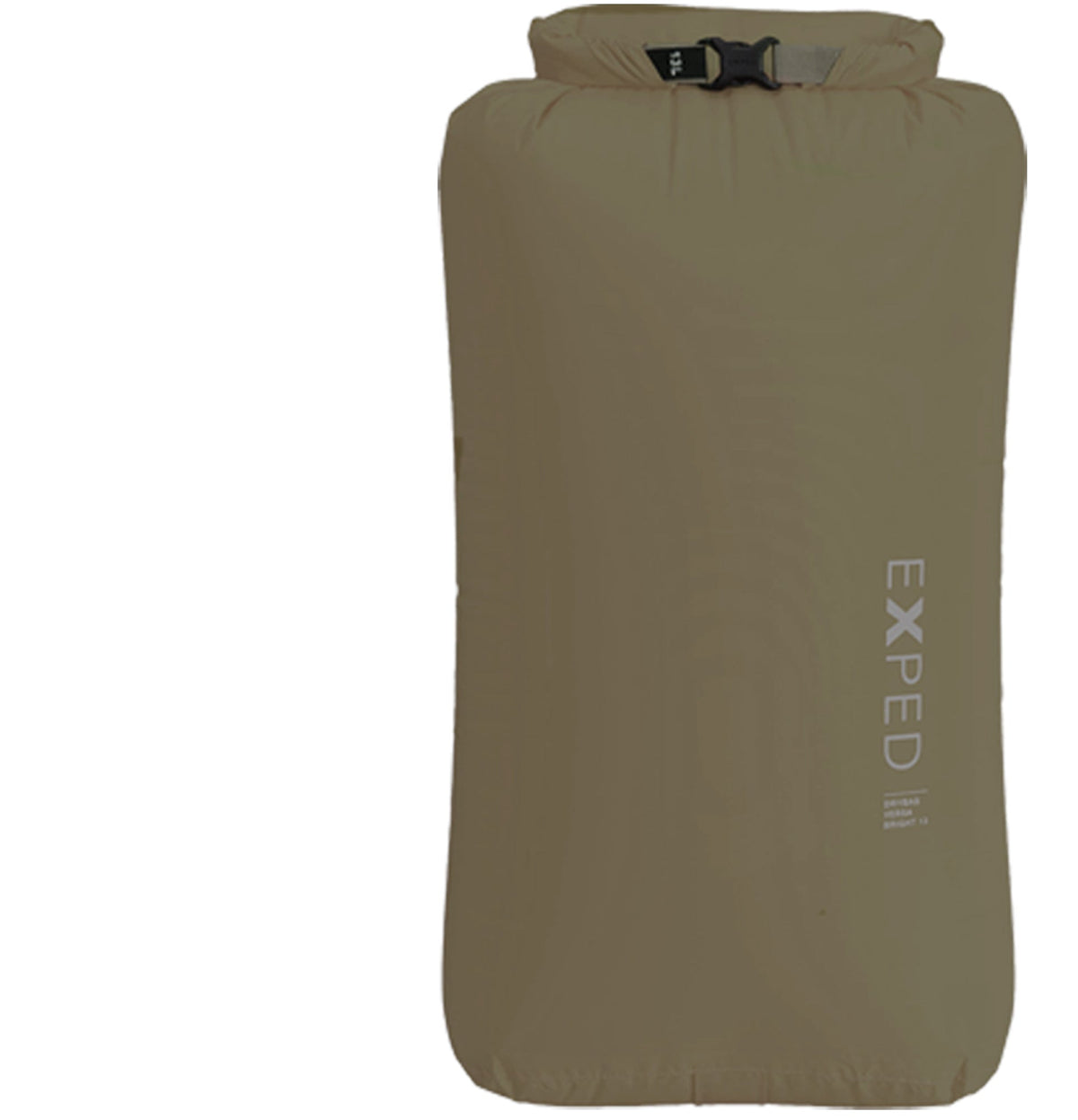 Exped Drybag Versa 13L - Olive Default Title