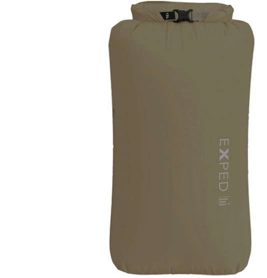 Exped Drybag Versa 13L - Olive Default Title