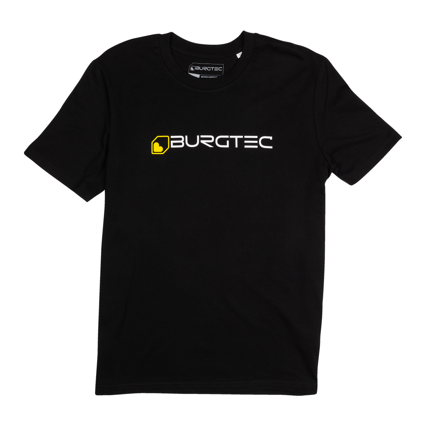 Burgtec Logo T-shirt