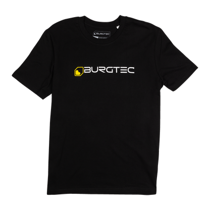 Burgtec Logo T-shirt