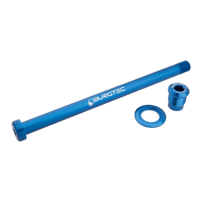Burgtec Orbea 184mm Rear Axle — view 6