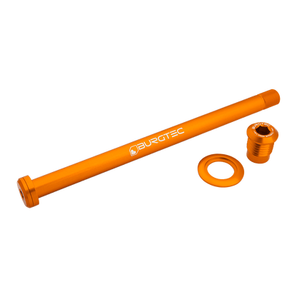 Burgtec Orbea 184mm Rear Axle — view 7