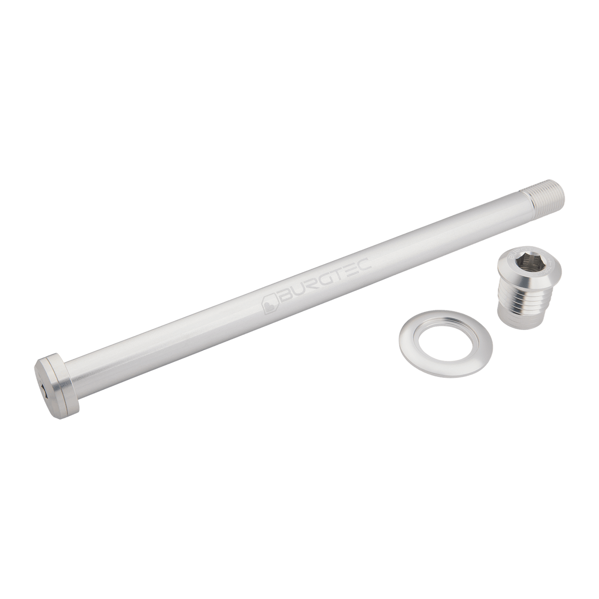 Burgtec Orbea 184mm Rear Axle — view 5