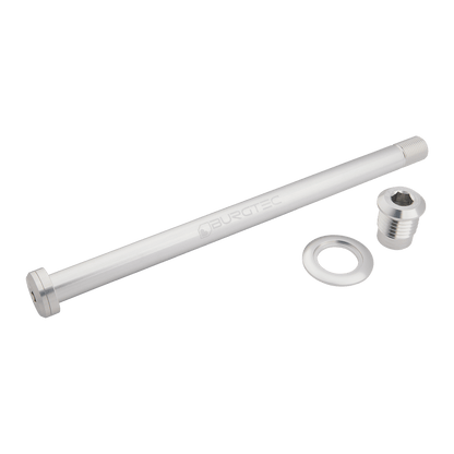 Burgtec Orbea 184mm Rear Axle — view 5