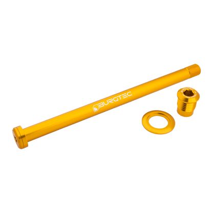 Burgtec Orbea 184mm Rear Axle — view 8