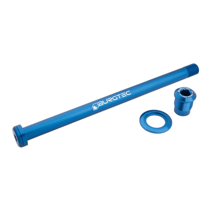 Burgtec Orbea 186mm Rear Axle — view 5