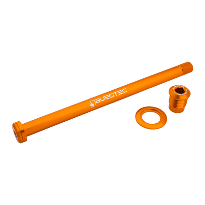 Burgtec Orbea 186mm Rear Axle — view 8