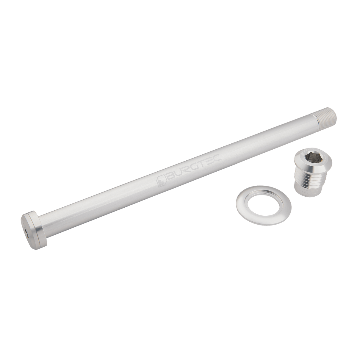 Burgtec Orbea 186mm Rear Axle — view 7