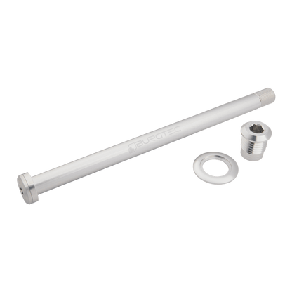 Burgtec Orbea 186mm Rear Axle — view 7