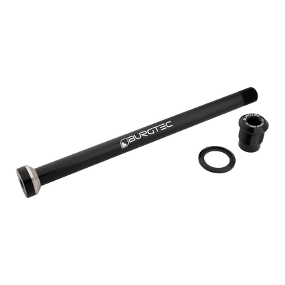 Burgtec YT 172.5mm Rear Axle — view 3