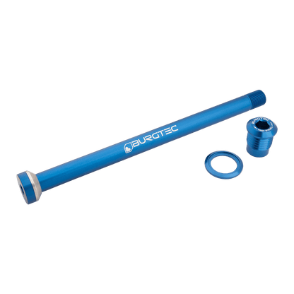 Burgtec YT 172.5mm Rear Axle — view 6