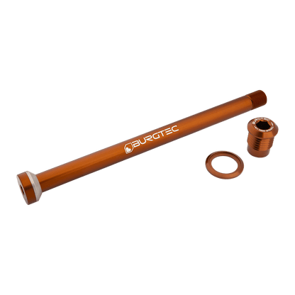 Burgtec YT 172.5mm Rear Axle — view 8