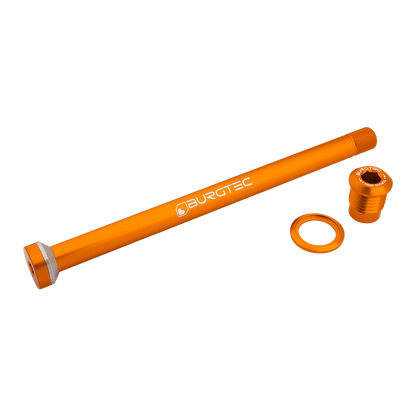 Burgtec YT 172.5mm Rear Axle — view 7