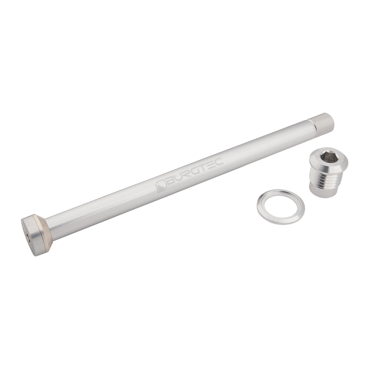 Burgtec YT 172.5mm Rear Axle — view 5