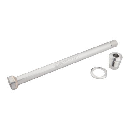 Burgtec YT 172.5mm Rear Axle — view 5