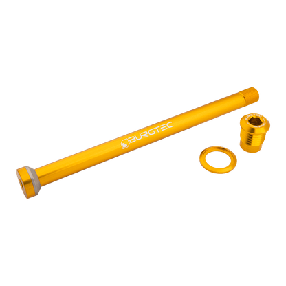 Burgtec YT 172.5mm Rear Axle — view 9