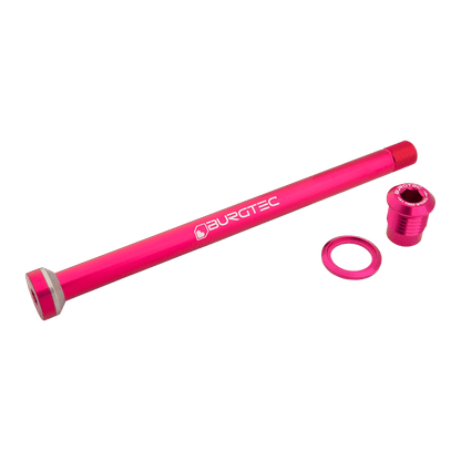 Burgtec YT 172.5mm Rear Axle — view 10