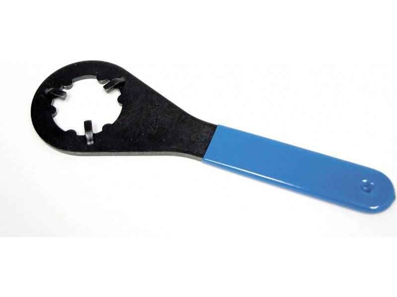 Park Tool BBT-4 - Bottom Bracket Tool: Sachs, Campagnolo Veloce, Thun, SKF
