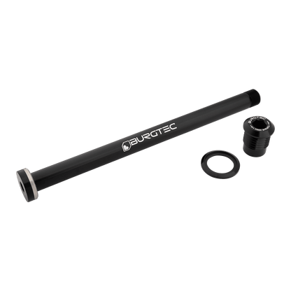 Burgtec Giant 169.5mm Rear Axle — view 5