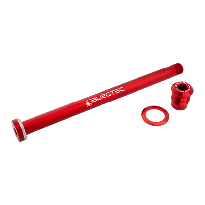 Burgtec Giant 169.5mm Rear Axle — view 9