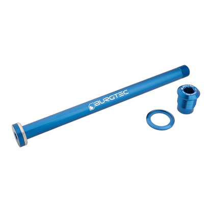 Burgtec Giant 169.5mm Rear Axle — view 10